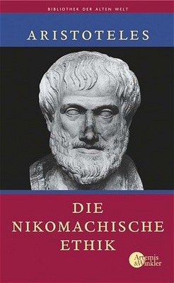 Aristoteles: Nikomachische Ethik (Gigon)