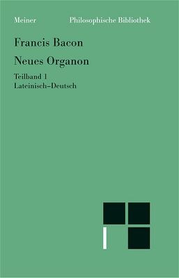 Bacon: Neues Organon 1