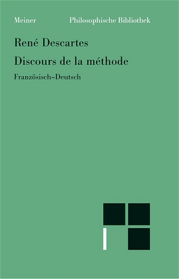 Descartes: Discours (Meiner)
